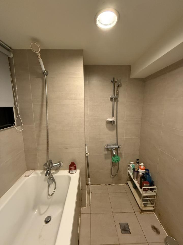 浴室翻新案件圖片