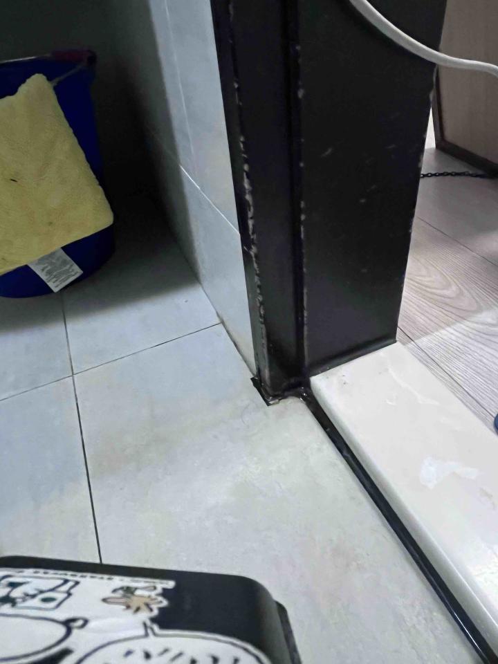 漏水處理案件圖片