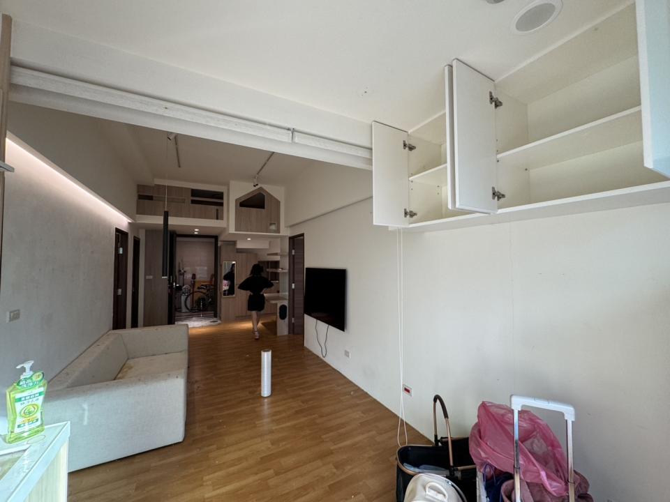 搬家清潔案件圖片