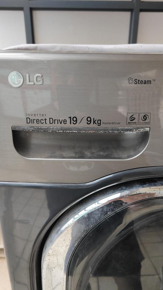 家電維修案件圖片