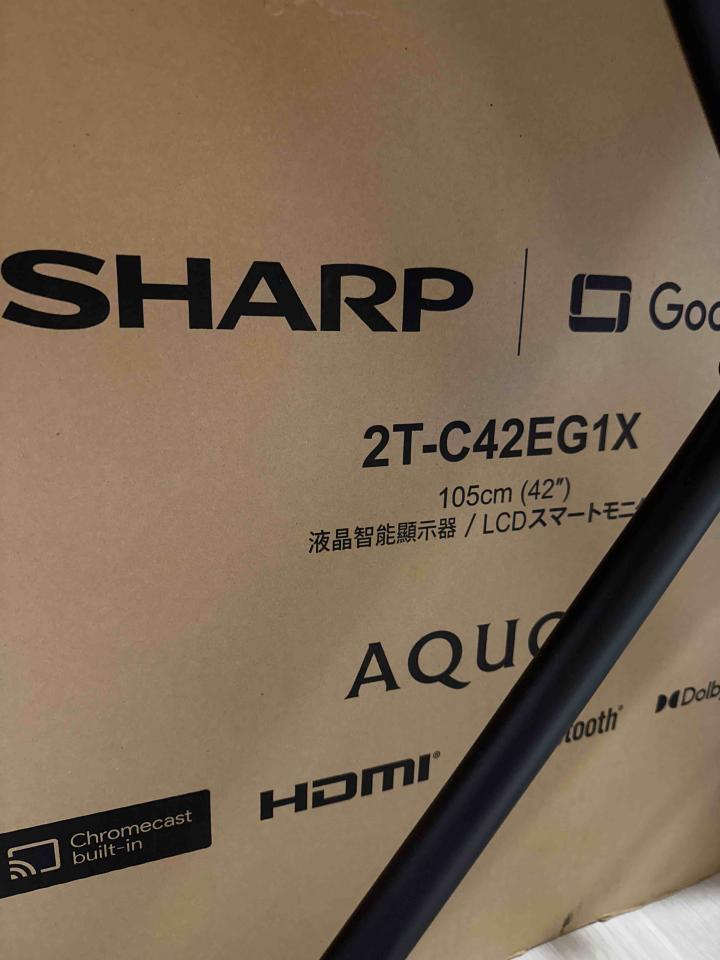 電視壁掛架安裝案件圖片