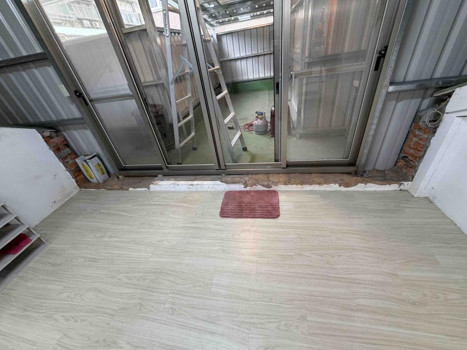 油漆工程案件圖片