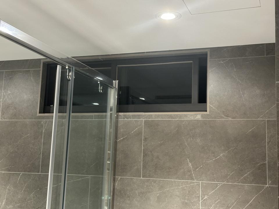 紗窗裝修案件圖片