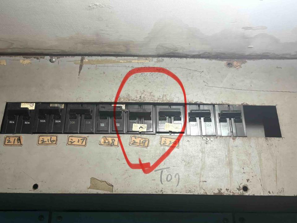 電線裝修案件圖片