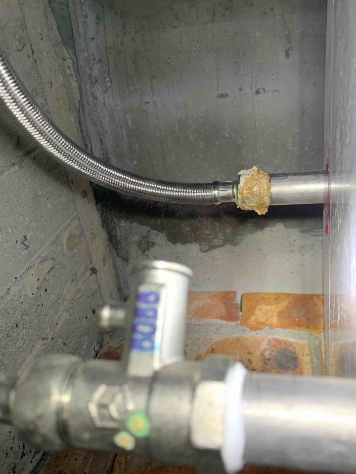 水管維修案件圖片