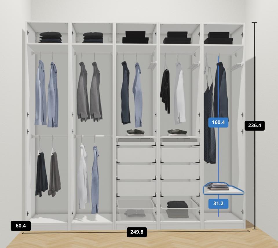 家具組裝案件圖片