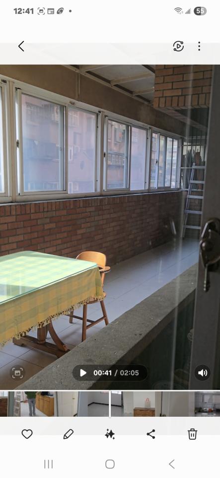 玻璃清潔案件圖片