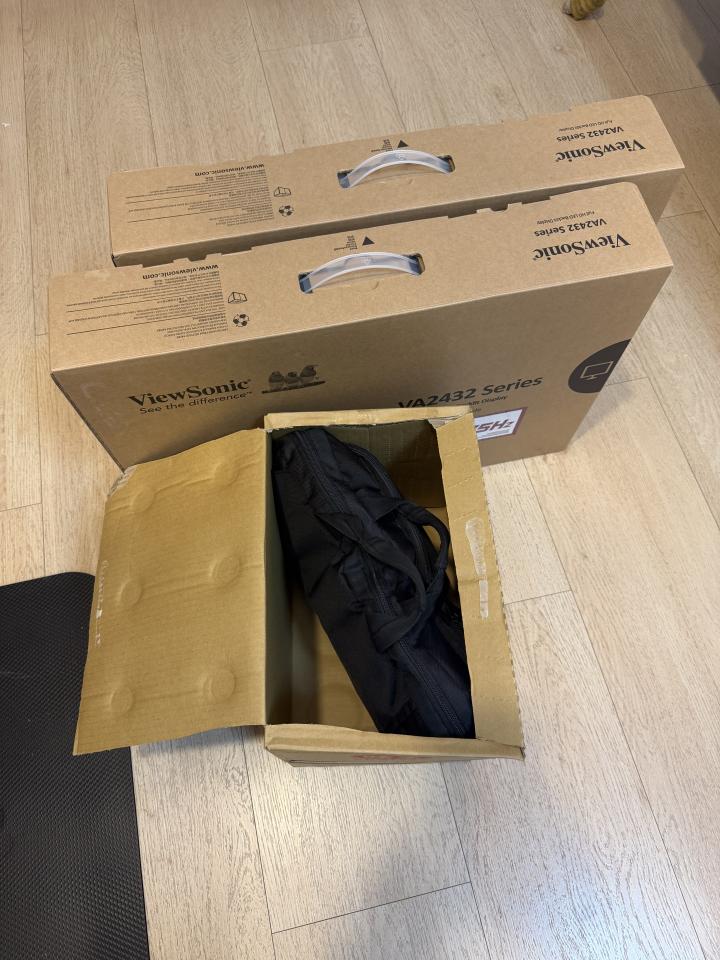 載貨運輸服務案件圖片