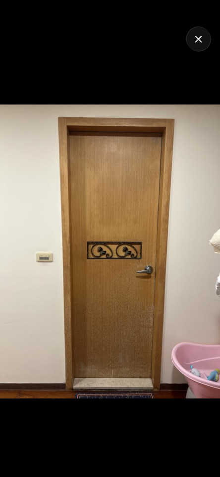 門片安裝案件圖片