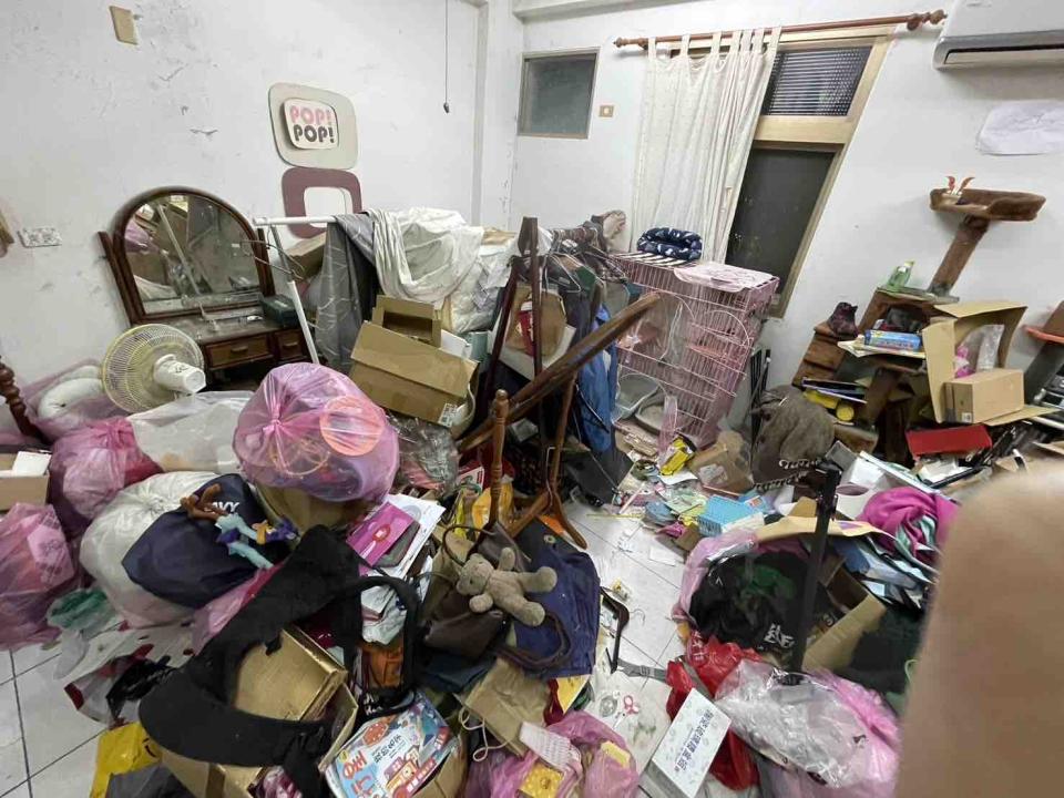 搬家清潔案件圖片