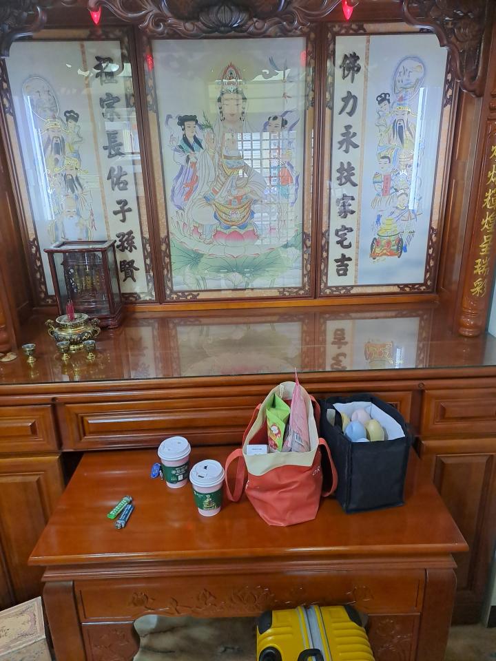 大型家具回收案件圖片