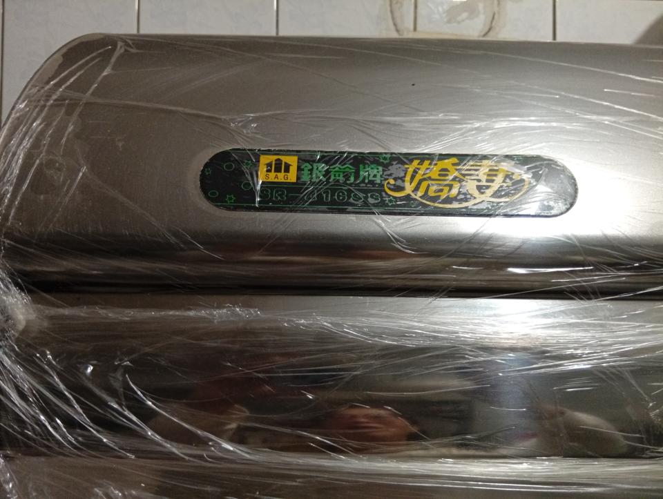 抽油煙機清洗案件圖片