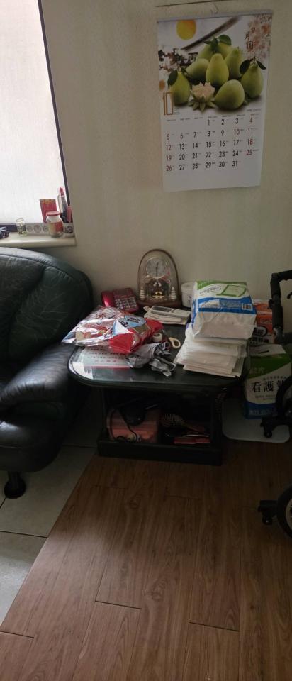 家具搬運案件圖片