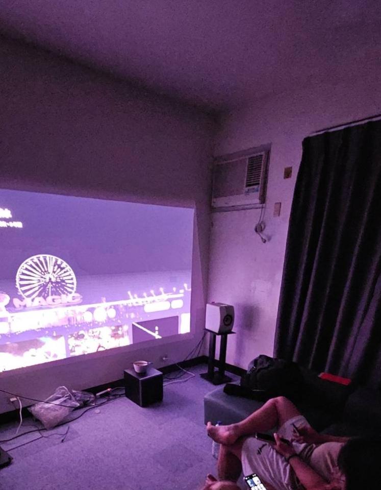 冷氣移機案件圖片