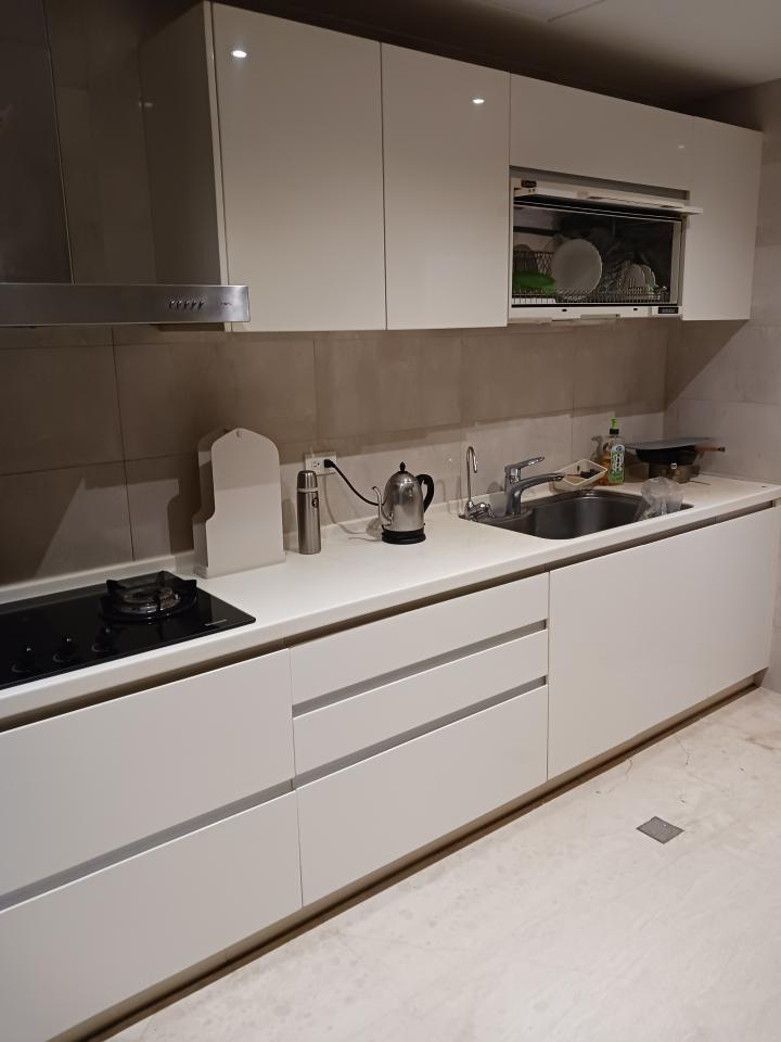 廚房翻新案件圖片