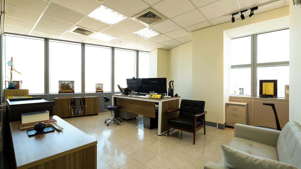 辦公家具回收案件圖片