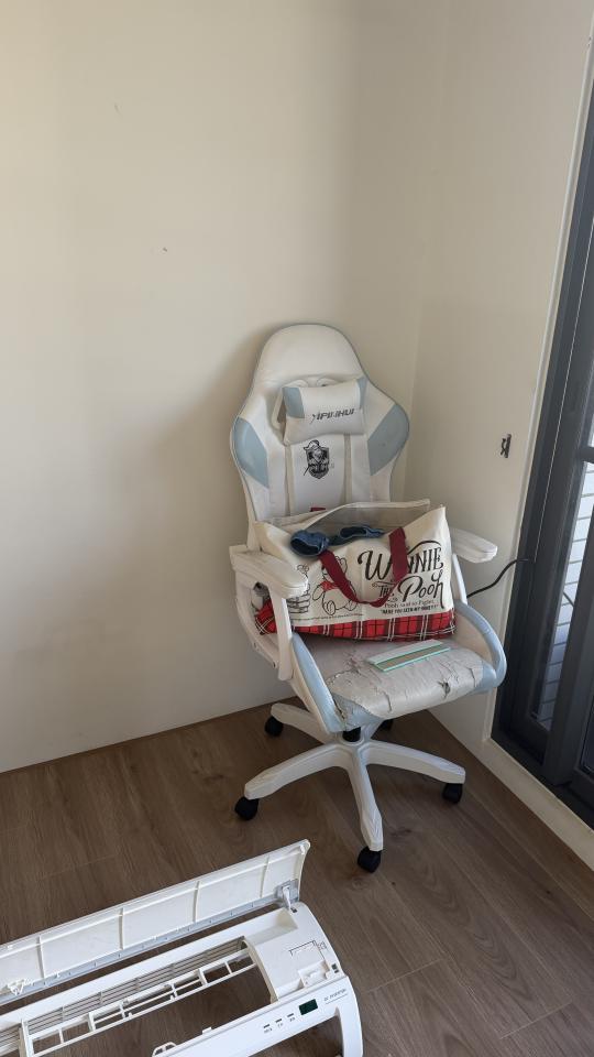 大型家具回收案件圖片