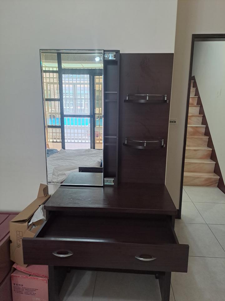 大型家具回收案件圖片