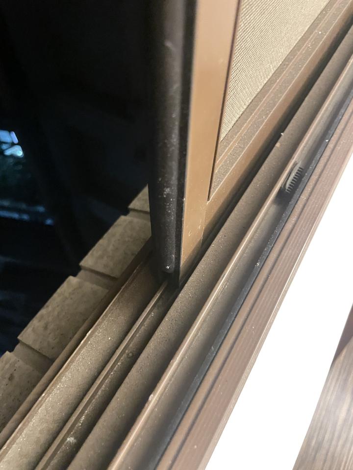 紗窗裝修案件圖片