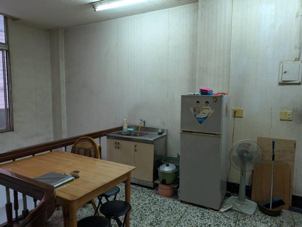 壁紙施工案件圖片