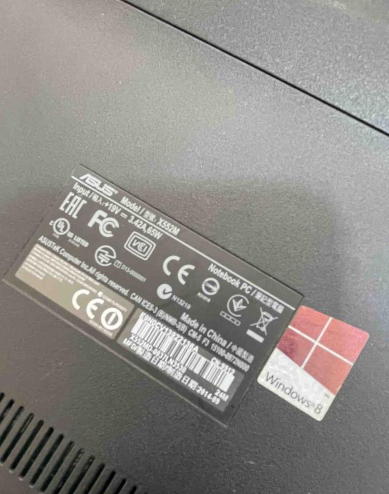 電腦維修案件圖片