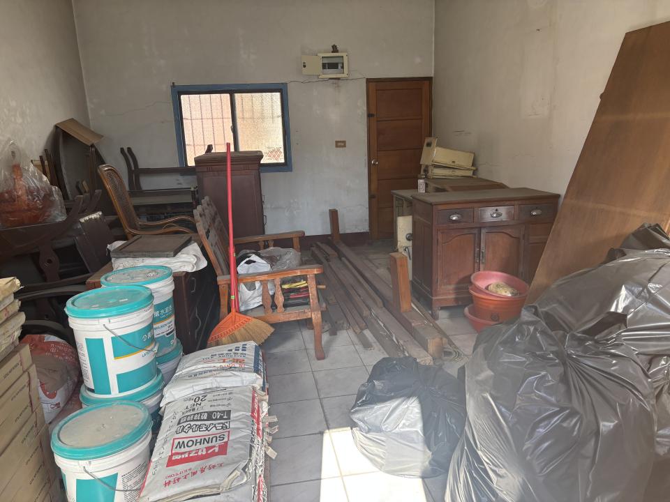 大型家具回收案件圖片