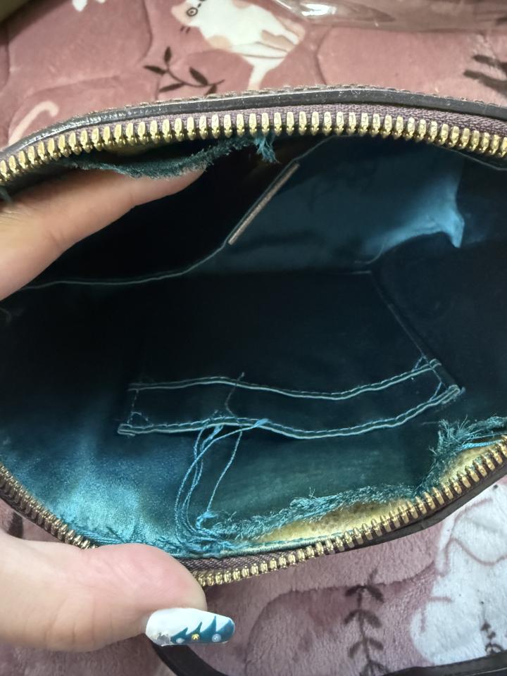 修鞋修包案件圖片