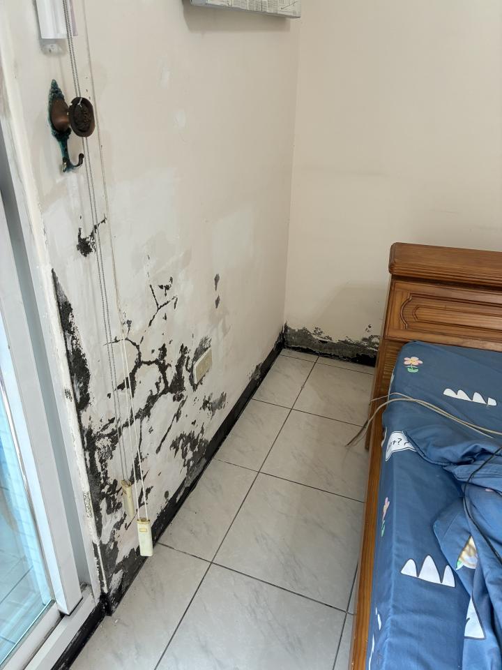 漏水處理案件圖片