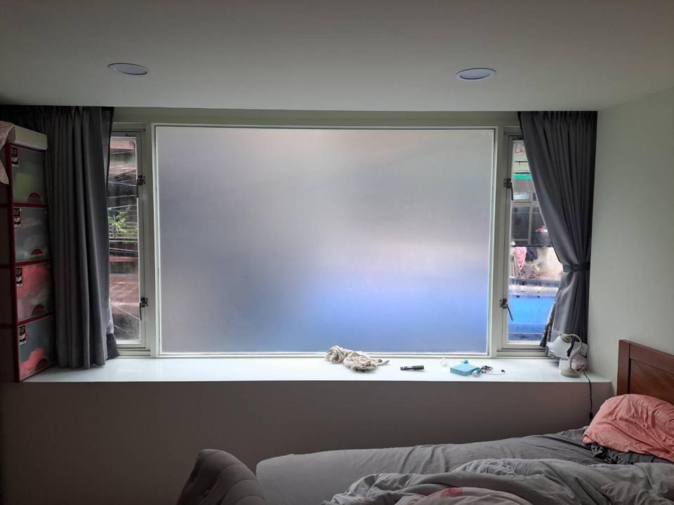 隔音工程案件圖片