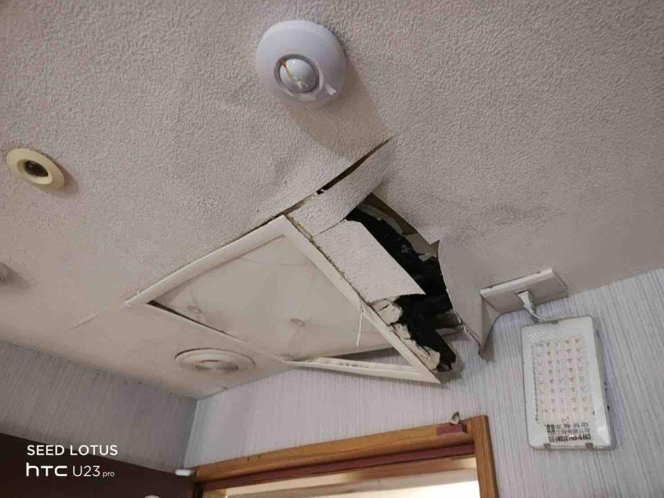 木工施工案件圖片