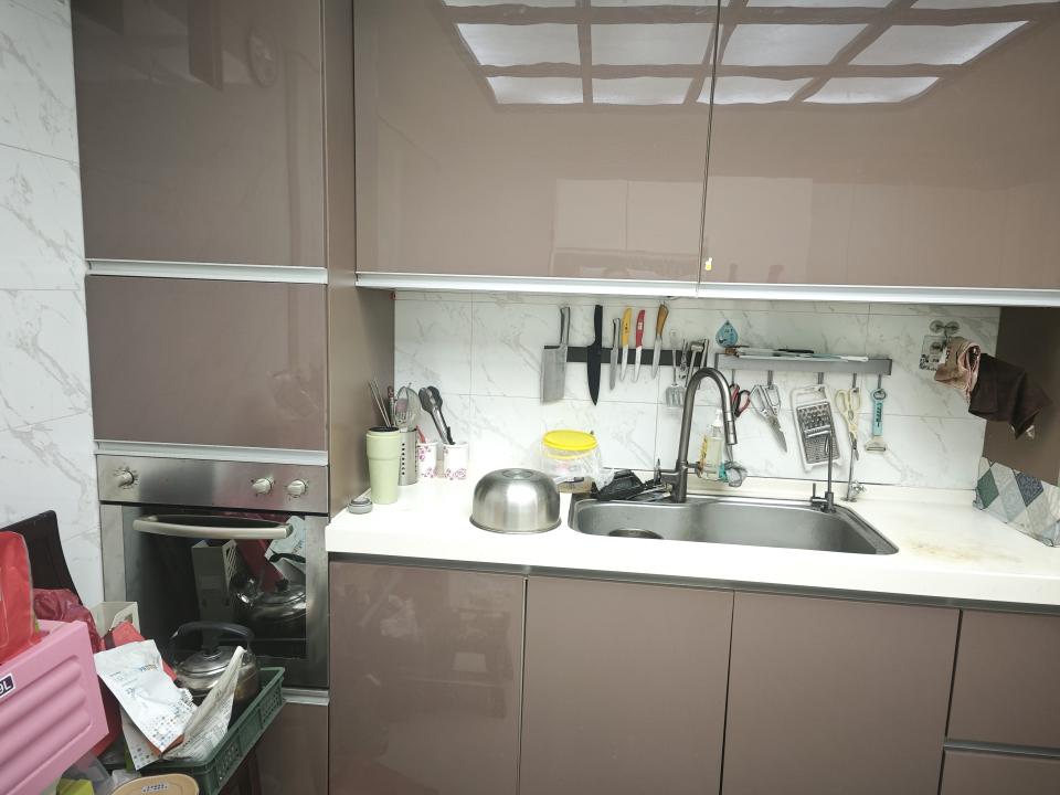 廚具安裝案件圖片
