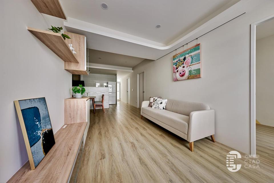 老屋翻新案件圖片