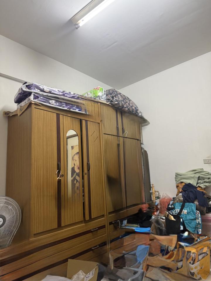 大型垃圾回收案件圖片