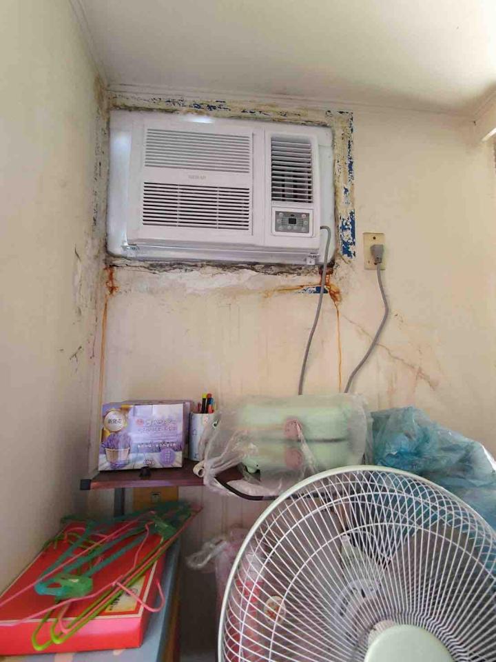 油漆工程案件圖片