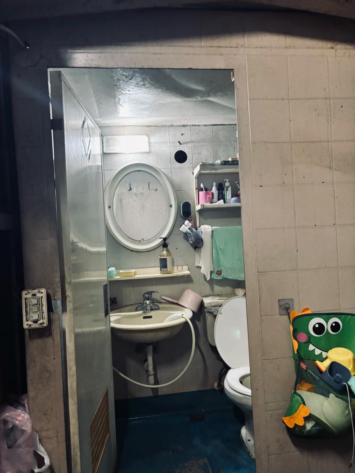 拆除工程案件圖片