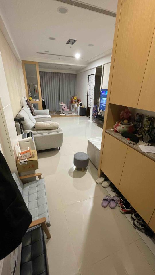 地板施工案件圖片