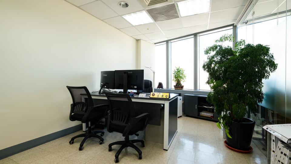 辦公家具回收案件圖片