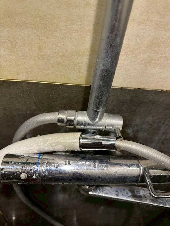 浴缸與淋浴裝修案件圖片