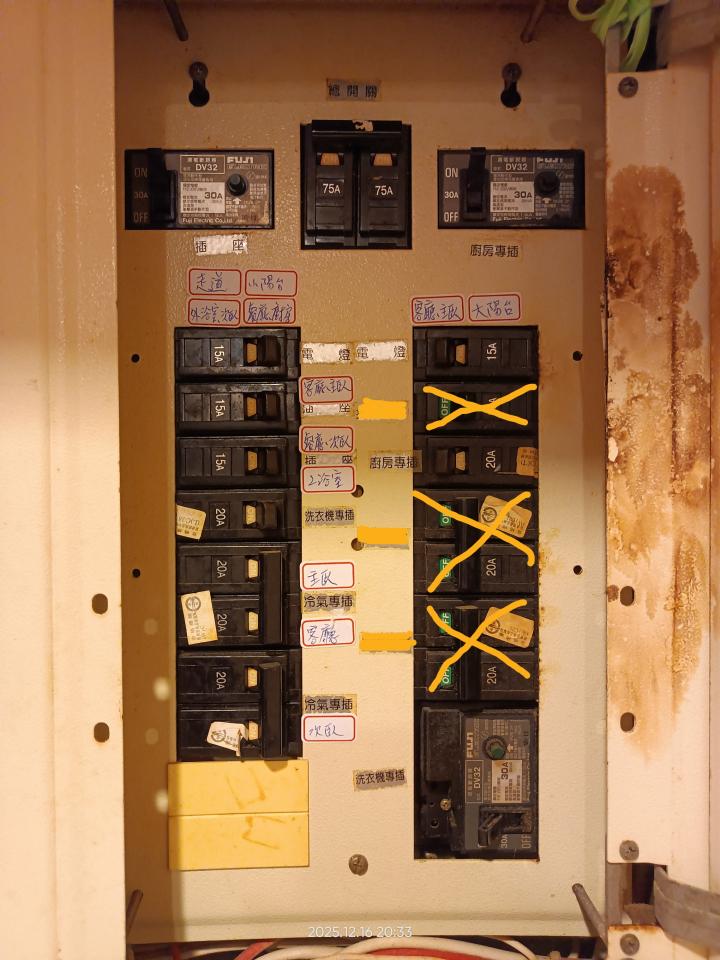 水電行案件圖片