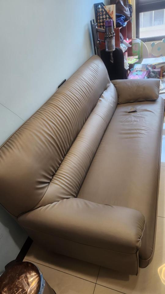 沙發修理案件圖片