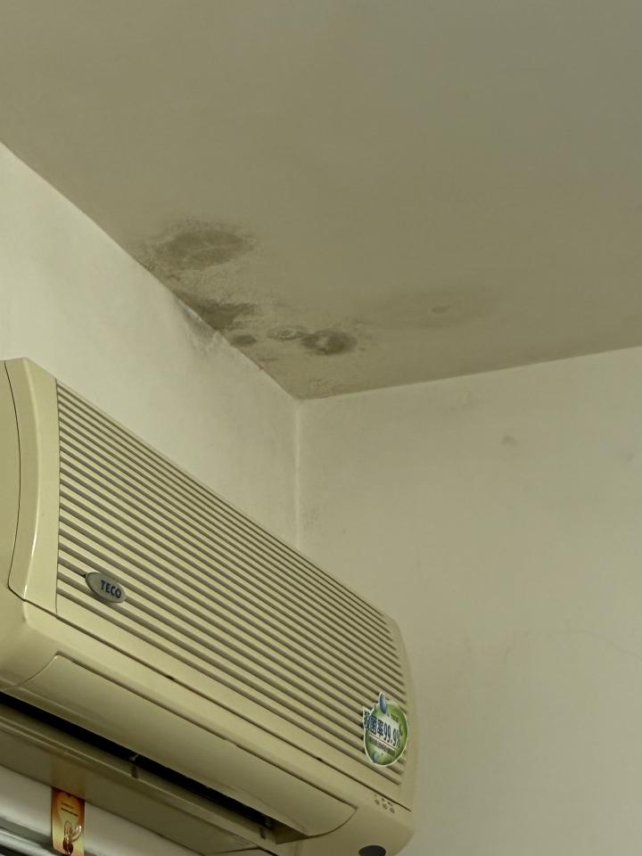 漏水處理案件圖片