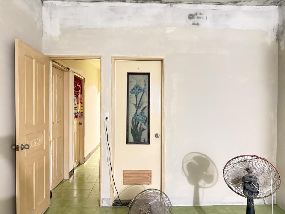 浴室門案件圖片