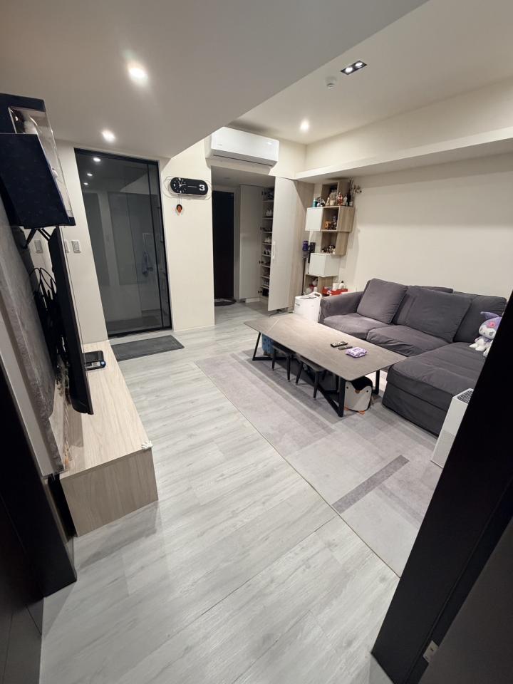 拆除工程案件圖片