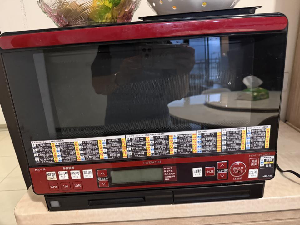 家電維修案件圖片