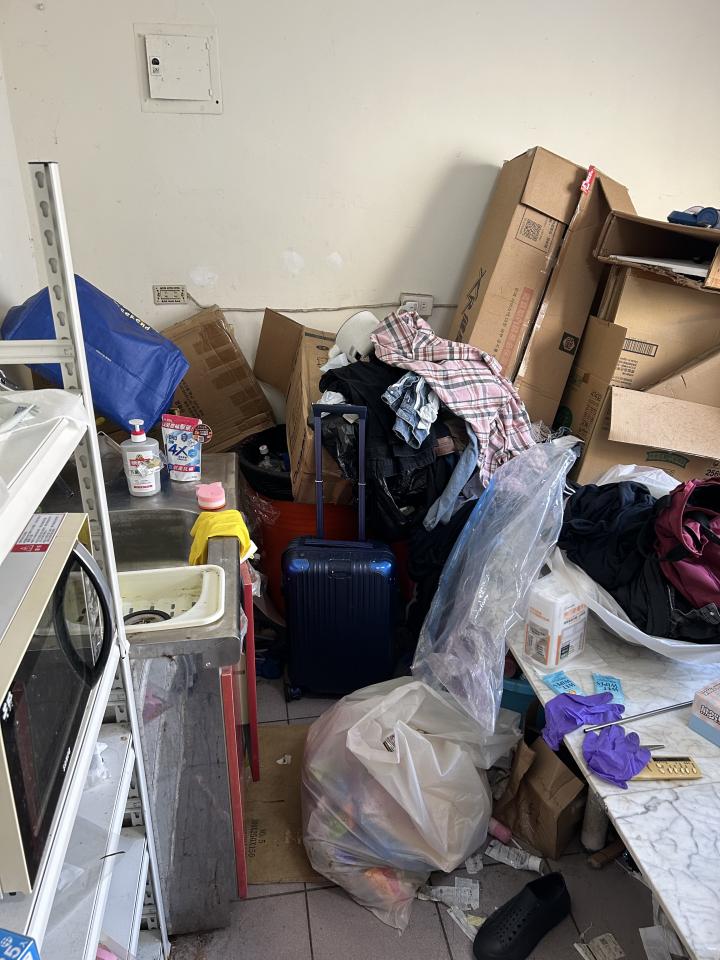 搬家清潔案件圖片