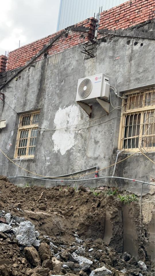 冷氣移機案件圖片