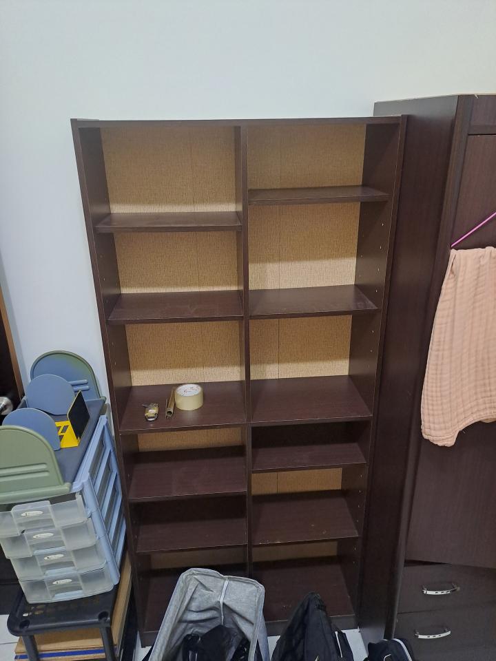 大型家具回收案件圖片