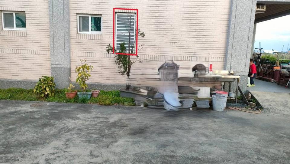 玻璃磚施工案件圖片