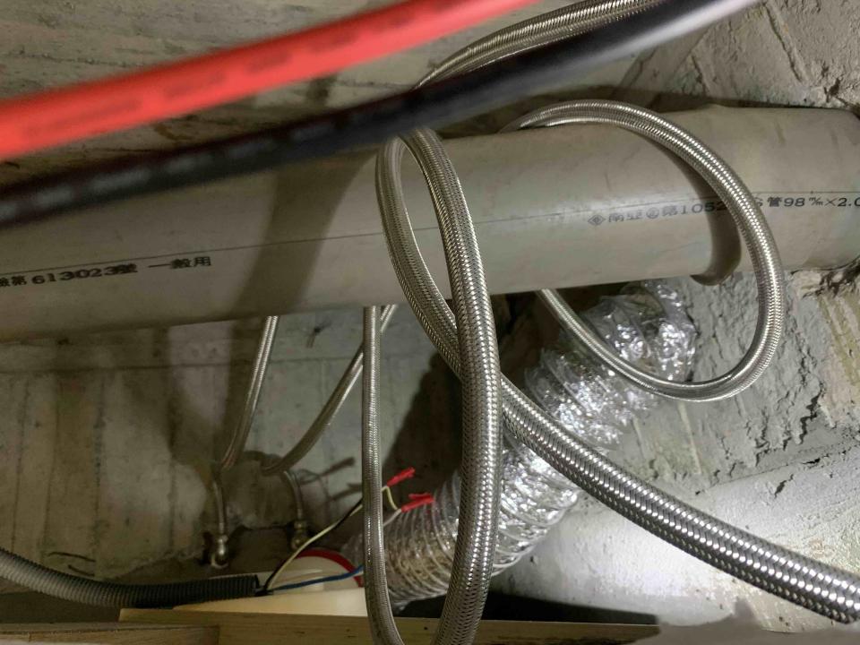 水管維修案件圖片