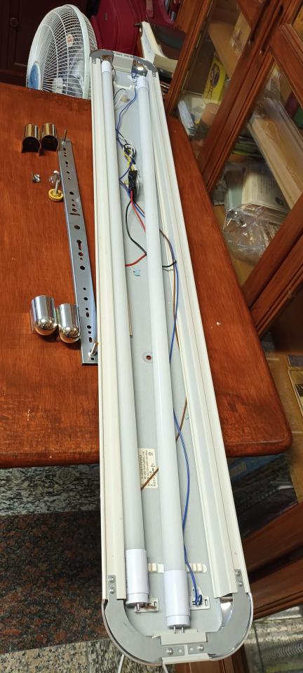 燈具安裝案件圖片